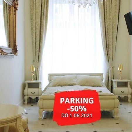 Only Krakow Apartments Ngoại thất bức ảnh