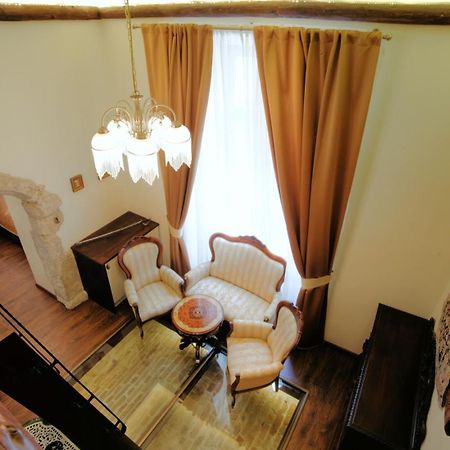 Only Krakow Apartments Ngoại thất bức ảnh