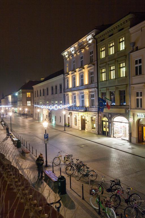 Only Krakow Apartments Ngoại thất bức ảnh