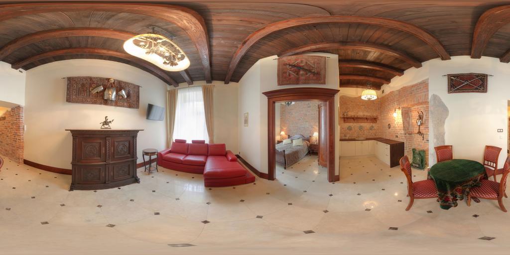 Only Krakow Apartments Phòng bức ảnh