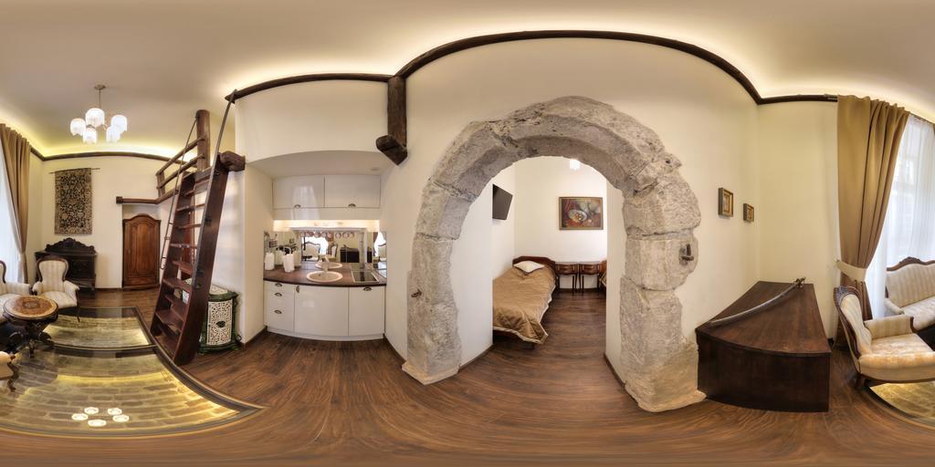 Only Krakow Apartments Phòng bức ảnh