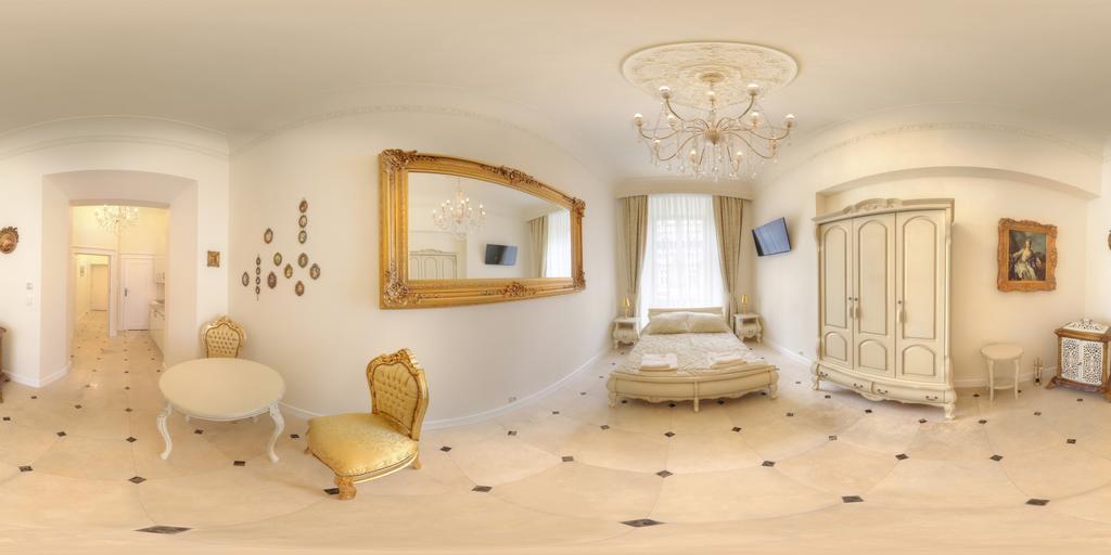 Only Krakow Apartments Phòng bức ảnh