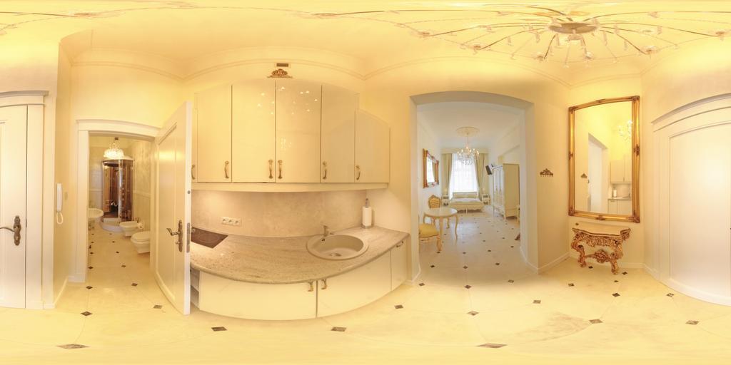 Only Krakow Apartments Phòng bức ảnh