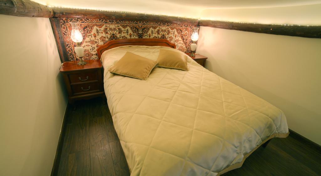 Only Krakow Apartments Phòng bức ảnh