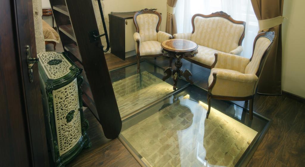 Only Krakow Apartments Phòng bức ảnh