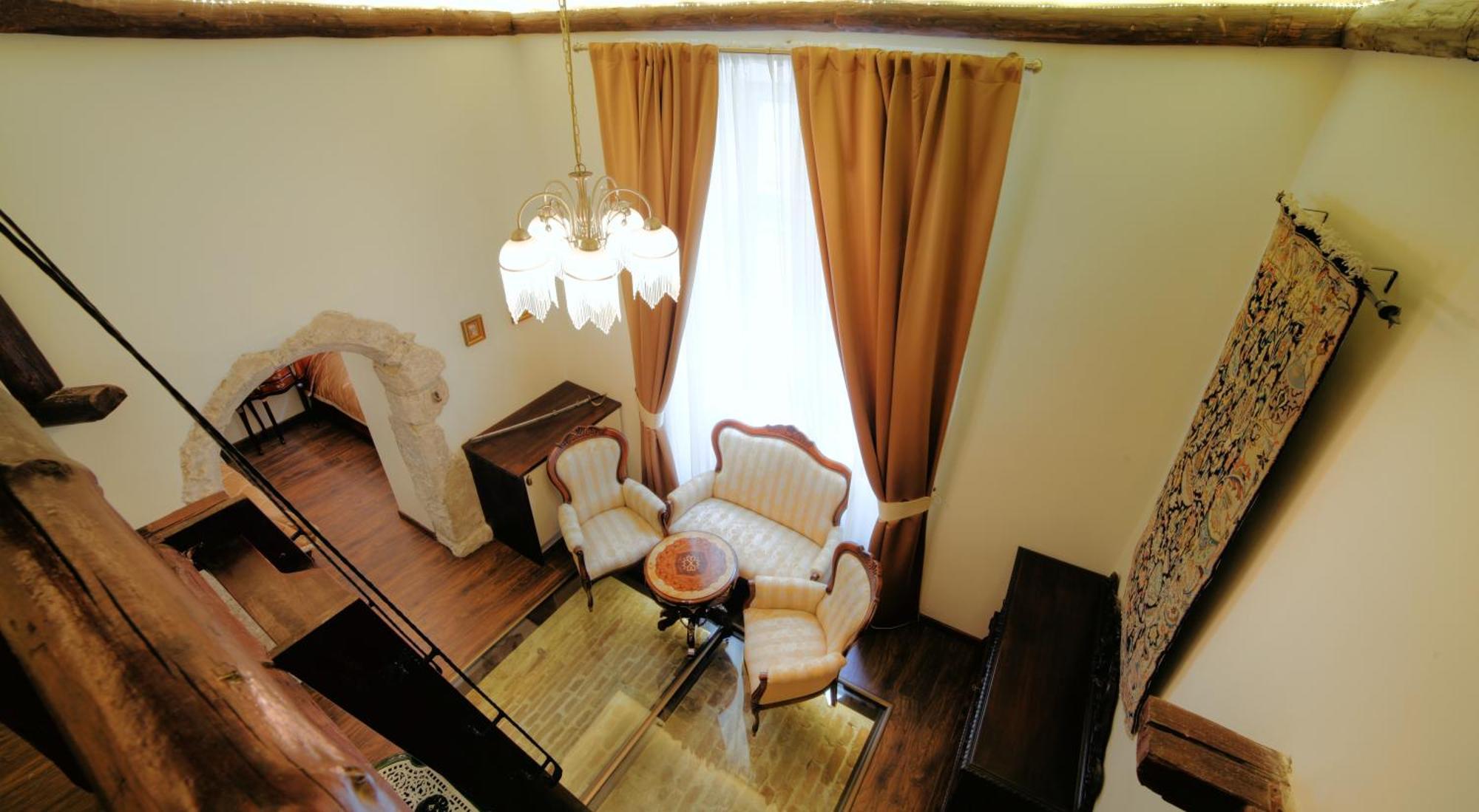 Only Krakow Apartments Ngoại thất bức ảnh