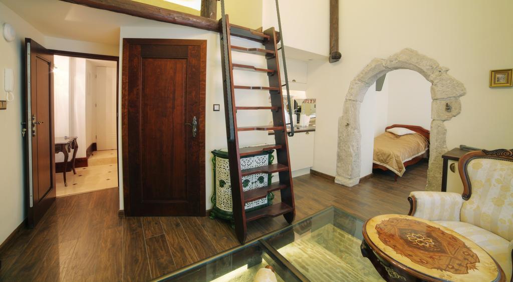 Only Krakow Apartments Phòng bức ảnh