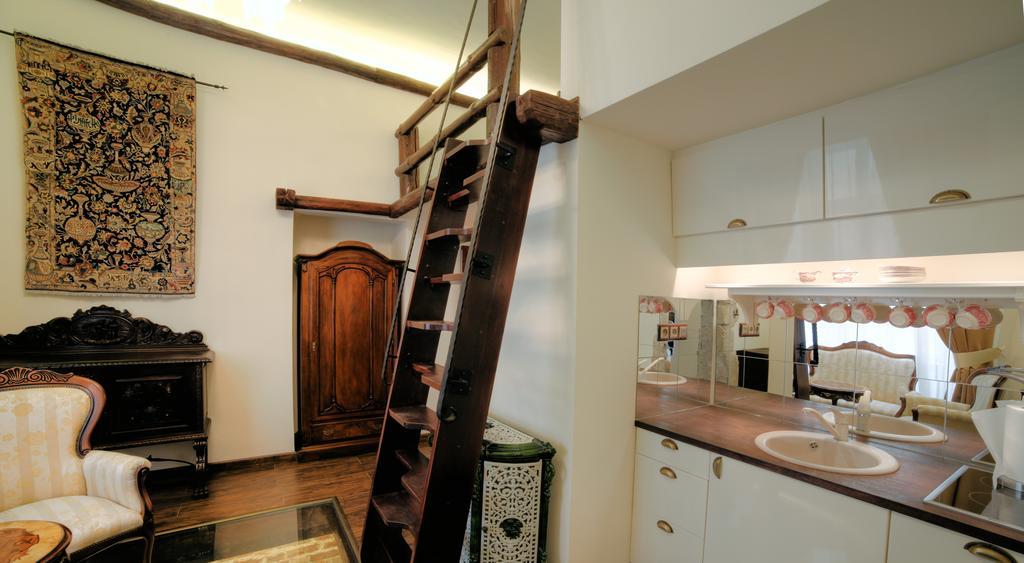 Only Krakow Apartments Phòng bức ảnh