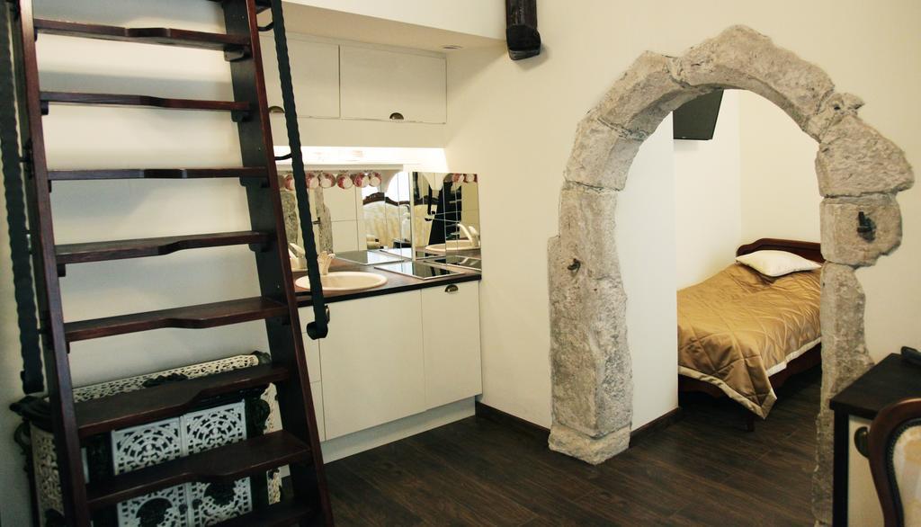 Only Krakow Apartments Phòng bức ảnh