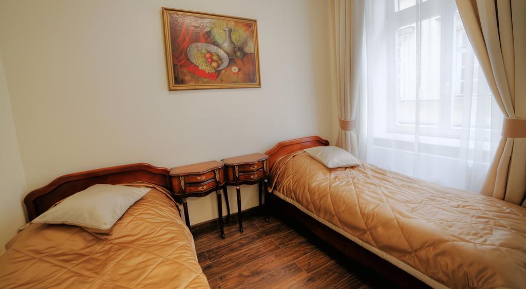 Only Krakow Apartments Phòng bức ảnh