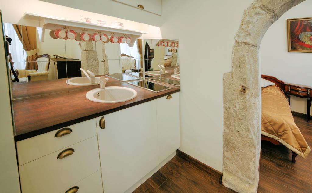 Only Krakow Apartments Phòng bức ảnh