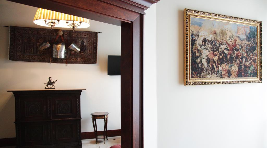 Only Krakow Apartments Phòng bức ảnh