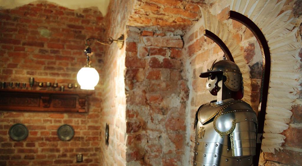 Only Krakow Apartments Phòng bức ảnh