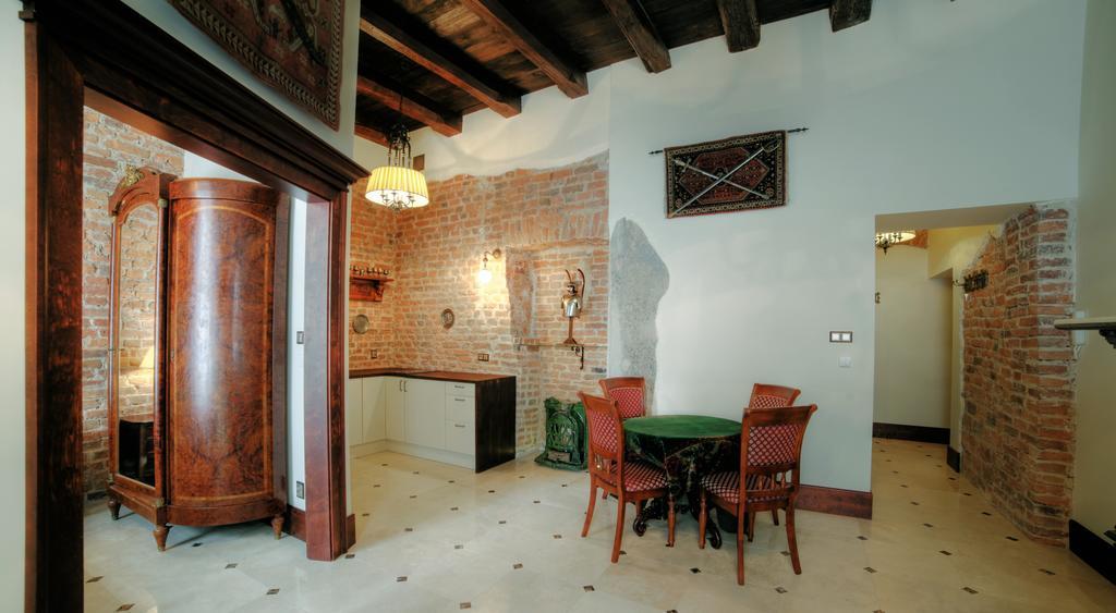 Only Krakow Apartments Phòng bức ảnh