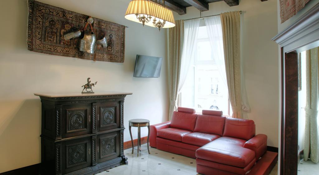 Only Krakow Apartments Phòng bức ảnh