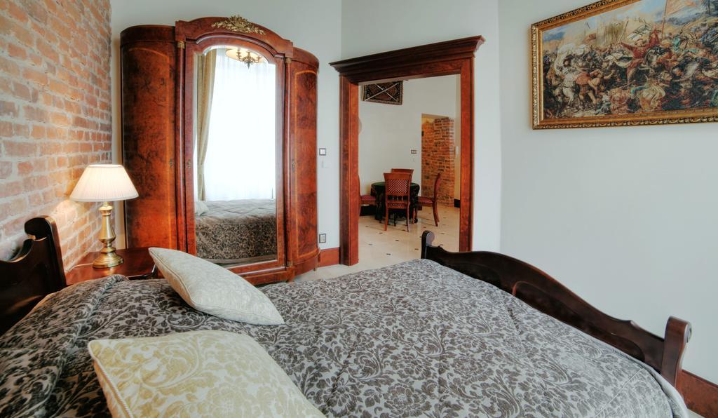 Only Krakow Apartments Phòng bức ảnh