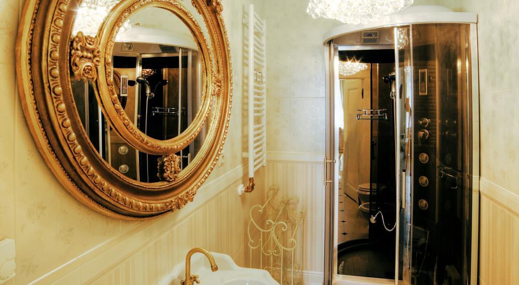 Only Krakow Apartments Phòng bức ảnh