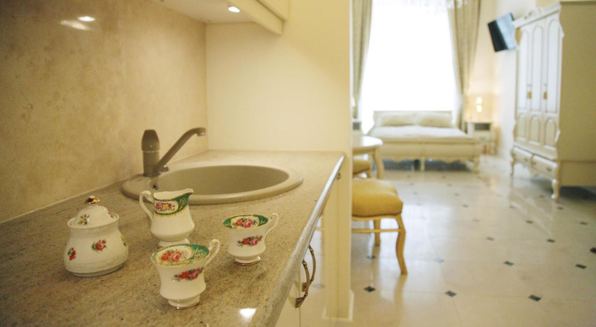 Only Krakow Apartments Ngoại thất bức ảnh