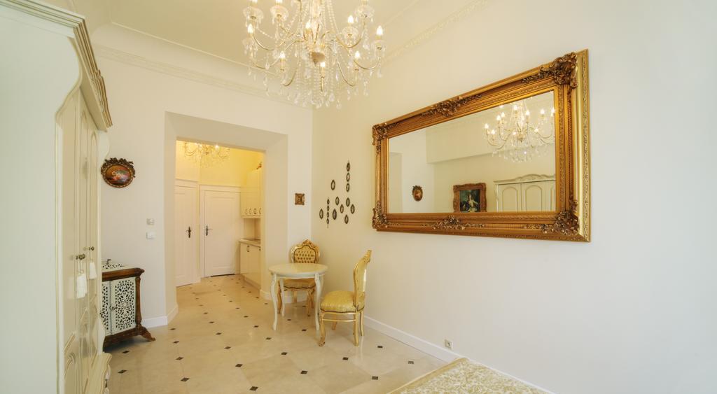 Only Krakow Apartments Phòng bức ảnh