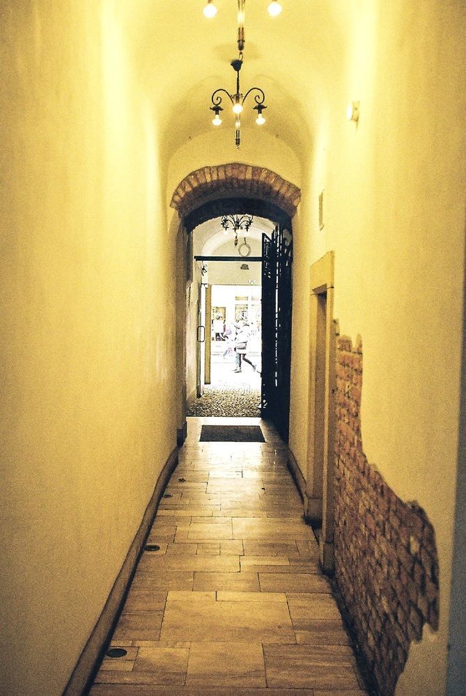 Only Krakow Apartments Ngoại thất bức ảnh