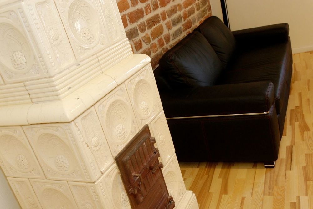 Only Krakow Apartments Ngoại thất bức ảnh
