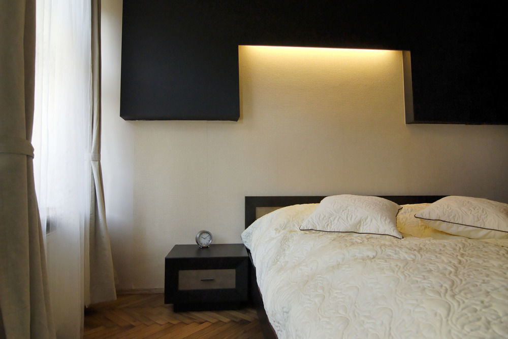 Only Krakow Apartments Ngoại thất bức ảnh