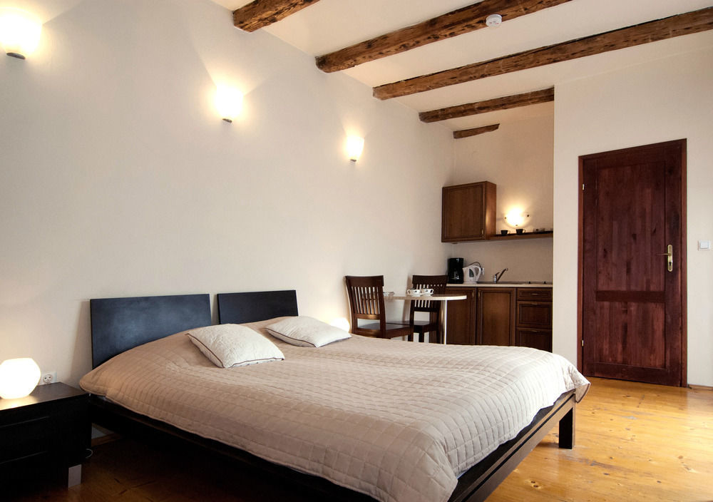 Only Krakow Apartments Ngoại thất bức ảnh