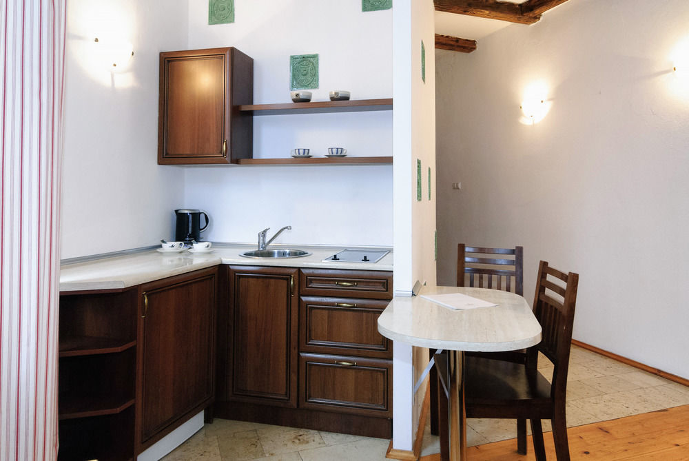 Only Krakow Apartments Ngoại thất bức ảnh
