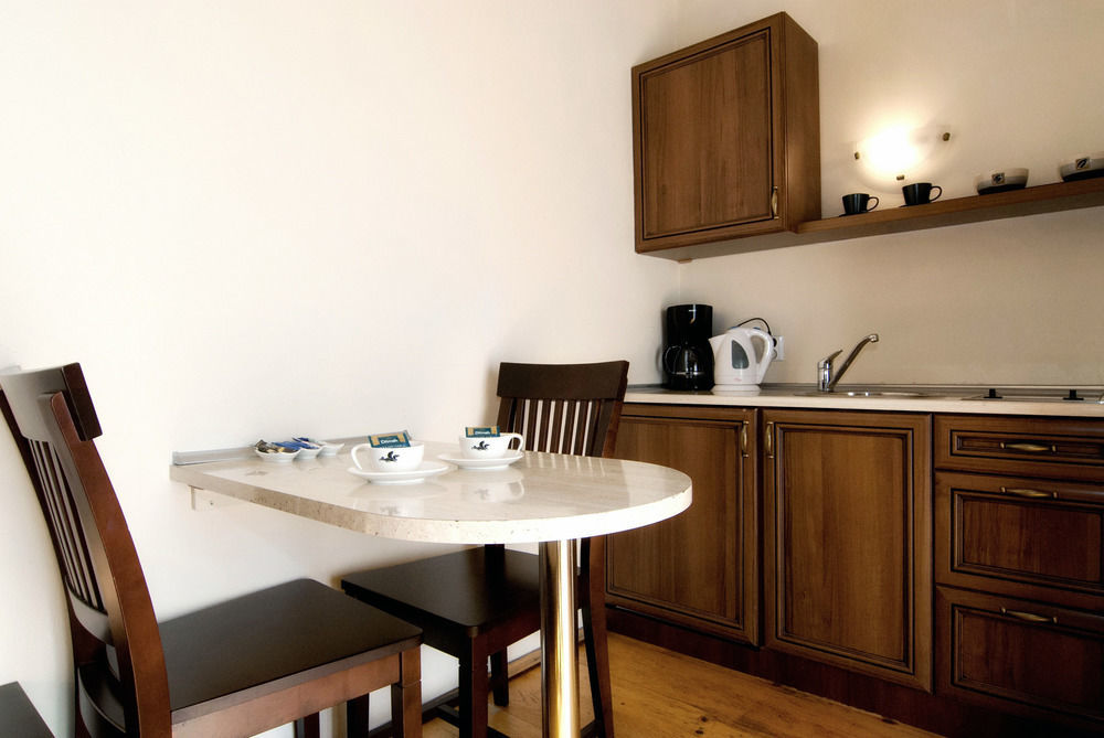 Only Krakow Apartments Ngoại thất bức ảnh